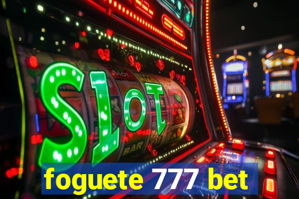 foguete 777 bet